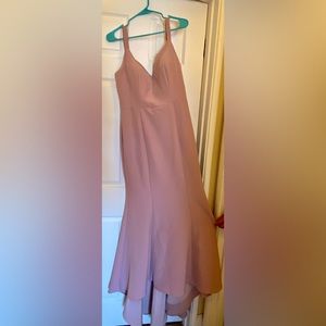 COPY - Jarlo Gown from Bloomingdales Size US 8.